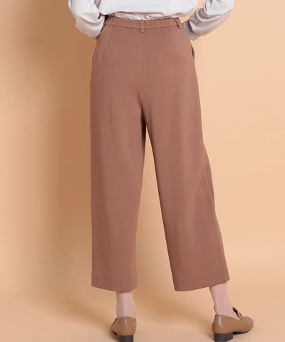 エアフローポンチPOワイドアンクルパンツ  KANSAI BIS(カンサイビス)