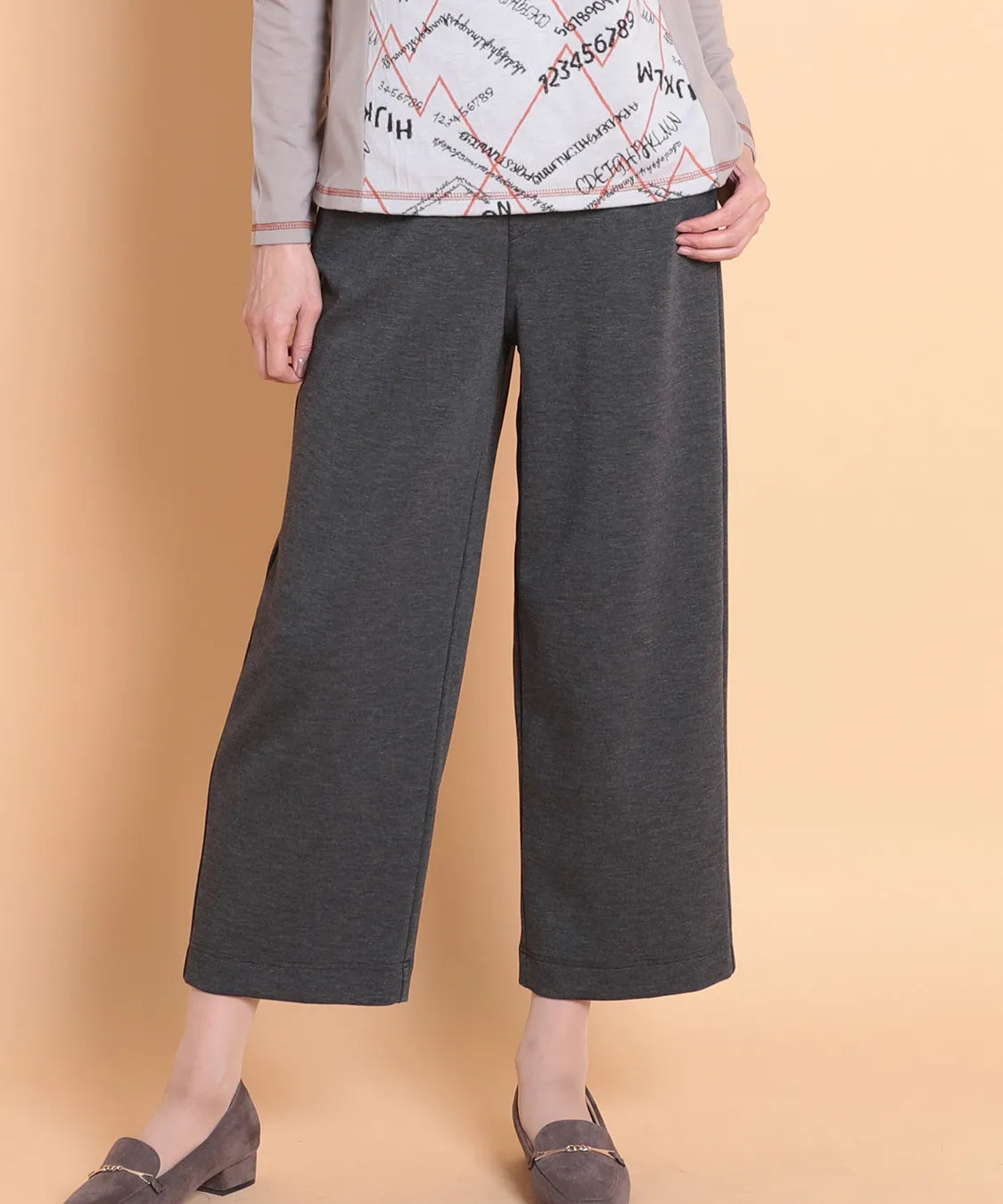 エアフローポンチPOワイドアンクルパンツ  KANSAI BIS(カンサイビス)