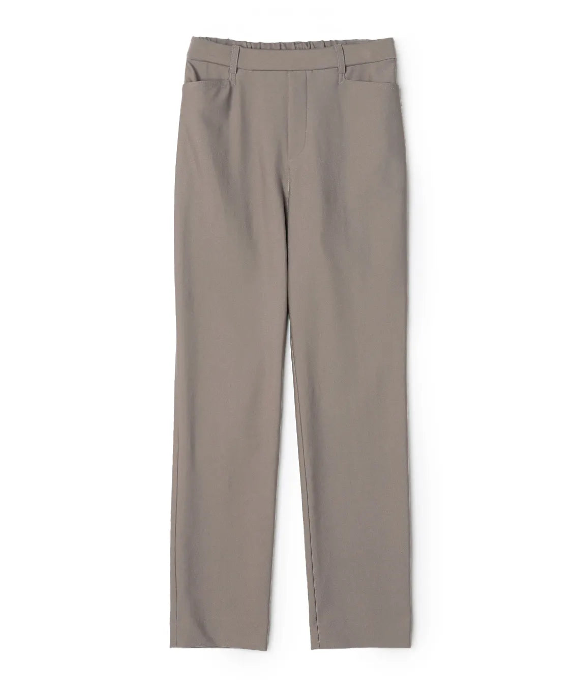 ホホバトリコットHT POスリムパンツ KANSAI BIS(カンサイビス)