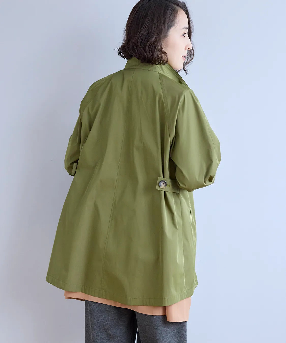 ブレイヴWフェイスコート  KANSAI BIS(カンサイビス)