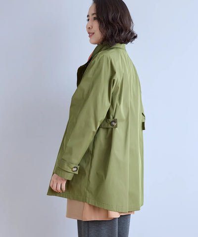 ブレイヴWフェイスコート  KANSAI BIS(カンサイビス)