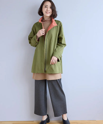 ブレイヴWフェイスコート  KANSAI BIS(カンサイビス)