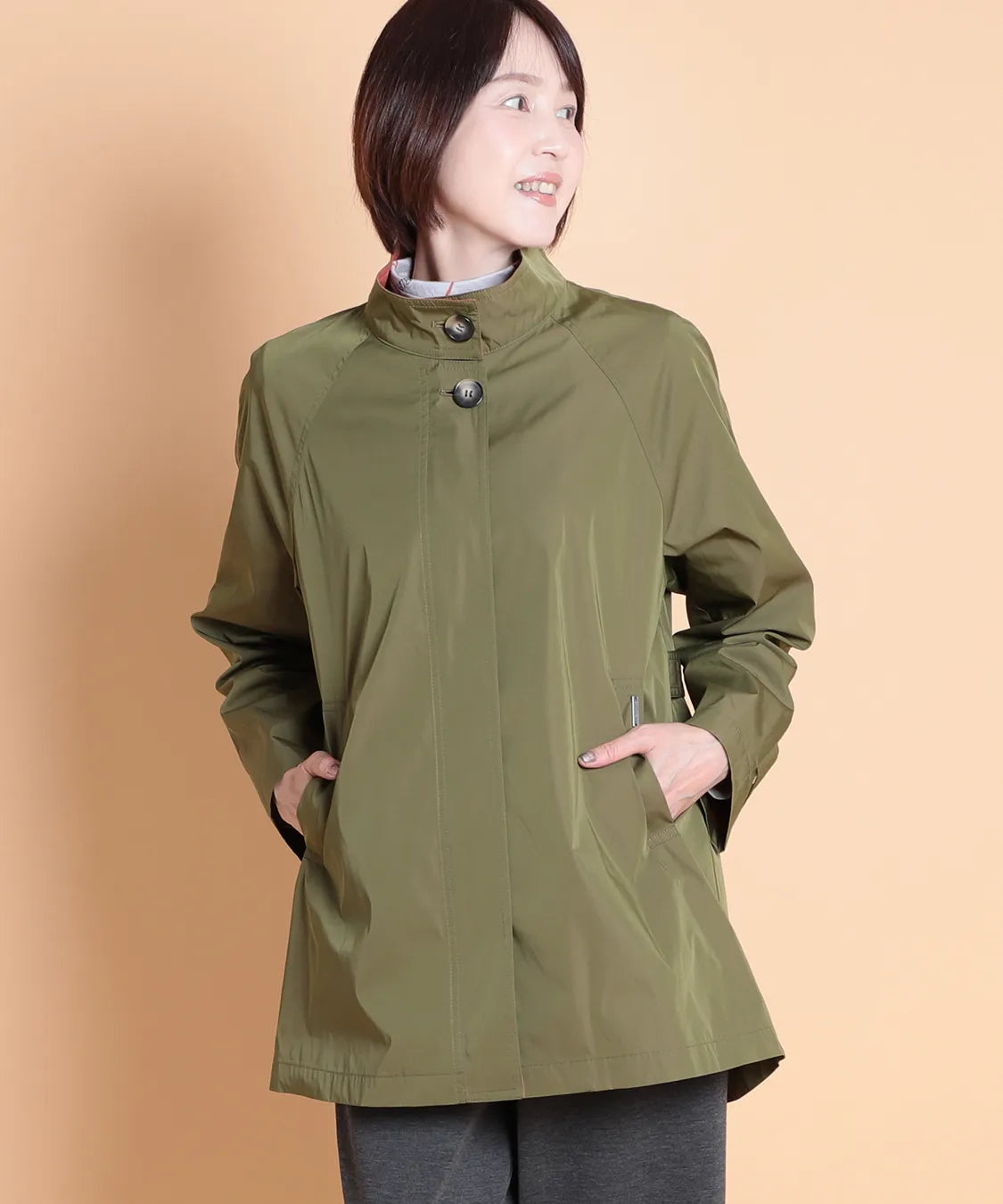 ブレイヴWフェイスコート  KANSAI BIS(カンサイビス)