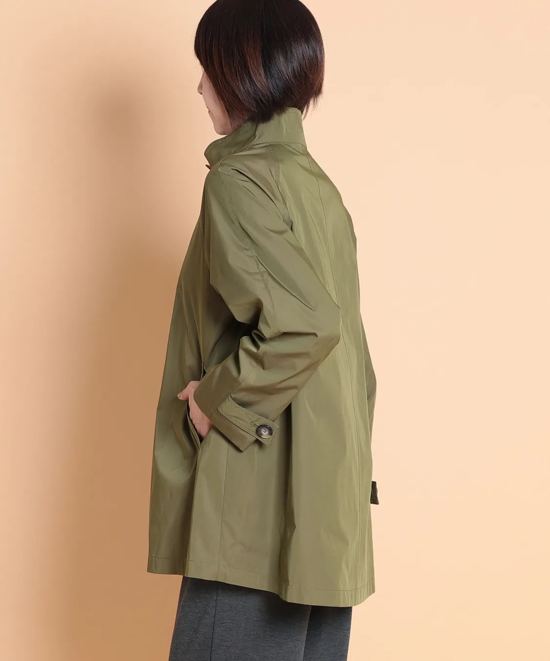 ブレイヴWフェイスコート  KANSAI BIS(カンサイビス)