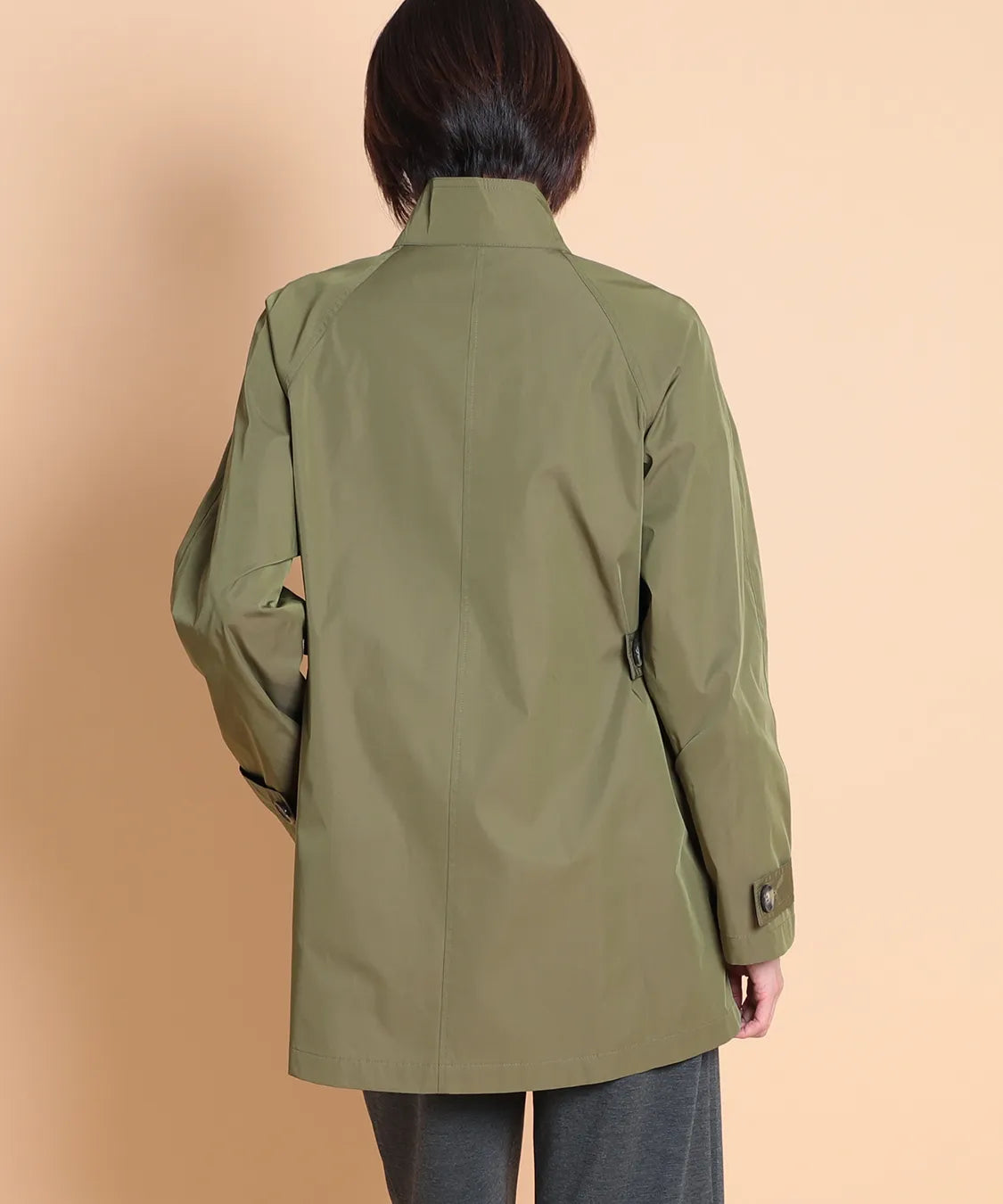 ブレイヴWフェイスコート  KANSAI BIS(カンサイビス)