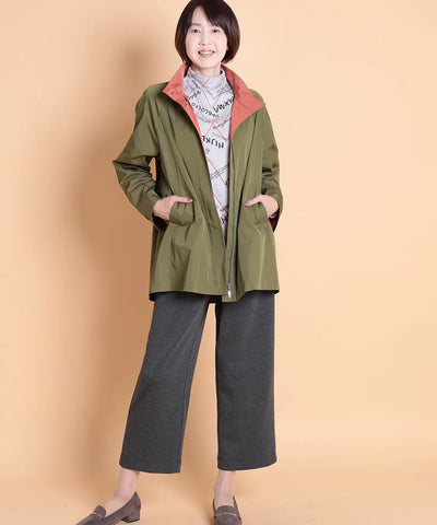 ブレイヴWフェイスコート  KANSAI BIS(カンサイビス)