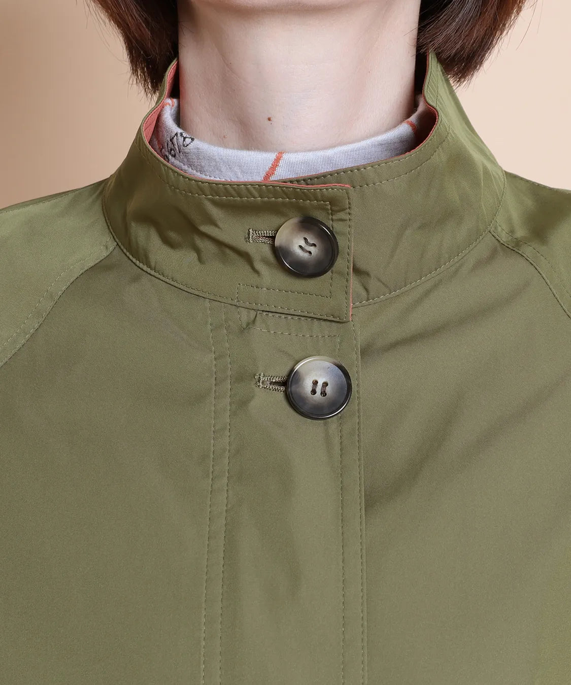 ブレイヴWフェイスコート  KANSAI BIS(カンサイビス)