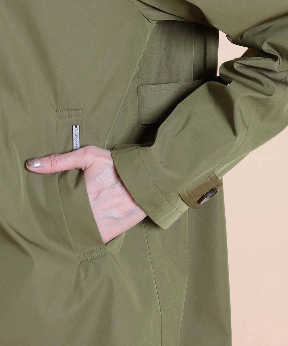 ブレイヴWフェイスコート  KANSAI BIS(カンサイビス)