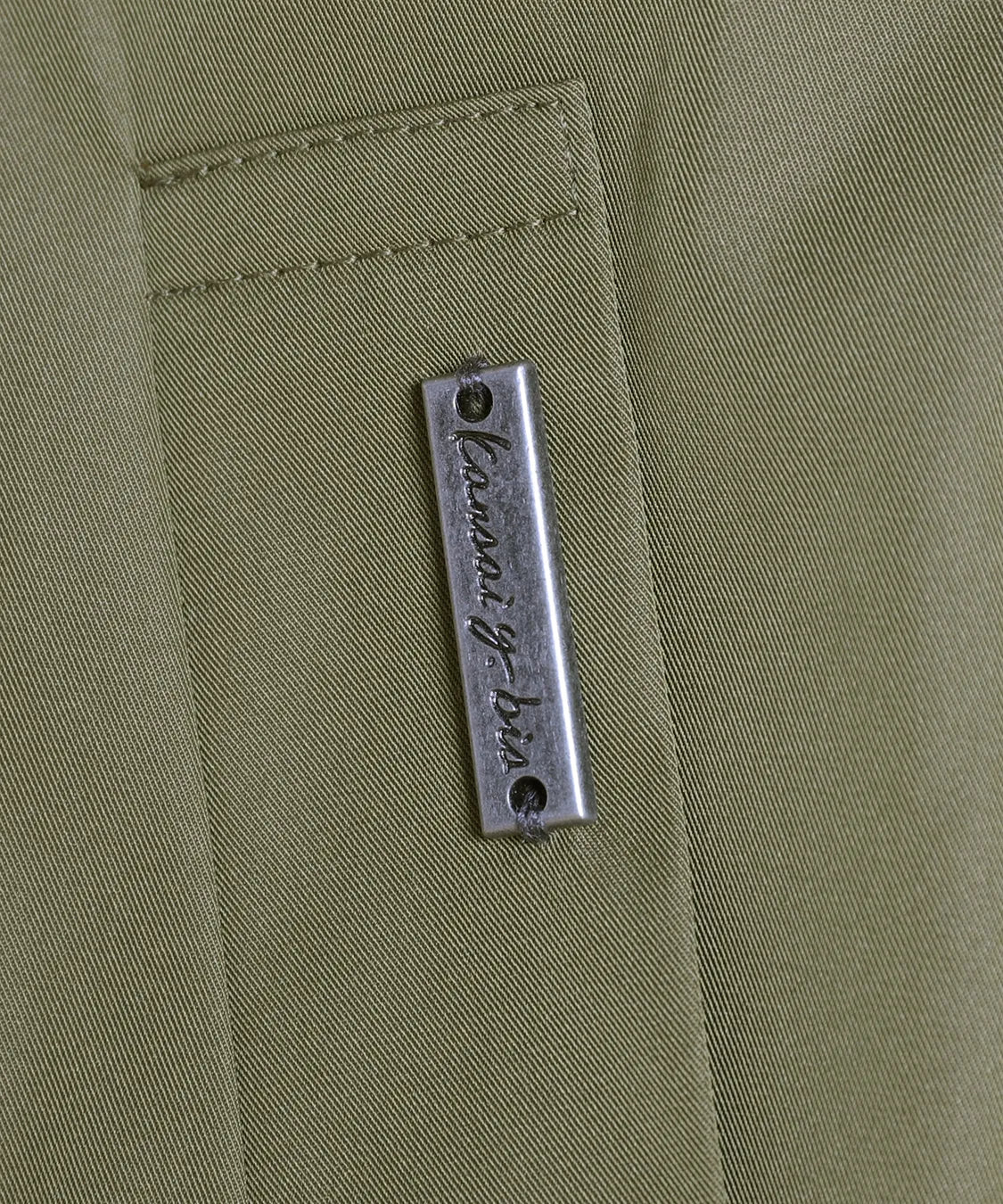 ブレイヴWフェイスコート  KANSAI BIS(カンサイビス)