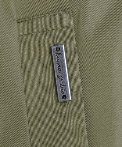 ブレイヴWフェイスコート  KANSAI BIS(カンサイビス)