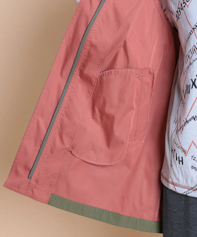 ブレイヴWフェイスコート  KANSAI BIS(カンサイビス)