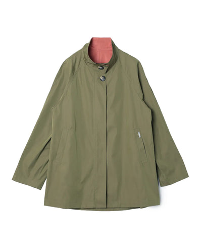 ブレイヴWフェイスコート  KANSAI BIS(カンサイビス)