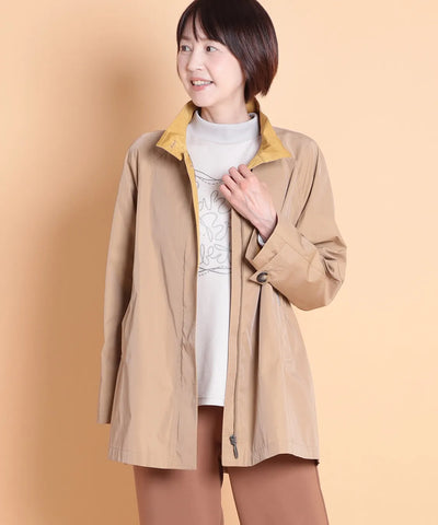 ブレイヴWフェイスコート  KANSAI BIS(カンサイビス)