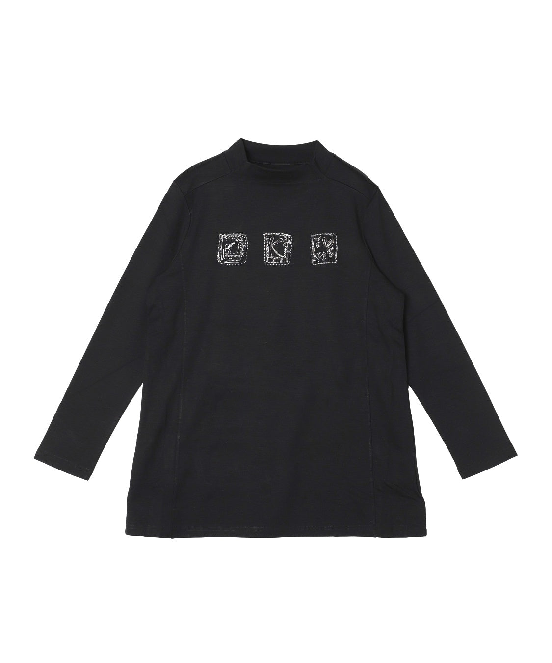 ルーヴィスポンチチュニック  KANSAI BIS(カンサイビス)