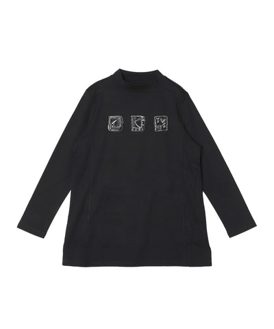 ルーヴィスポンチチュニック  KANSAI BIS(カンサイビス)