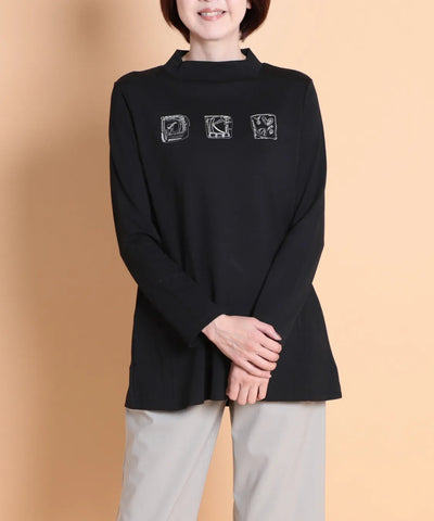 ルーヴィスポンチチュニック  KANSAI BIS(カンサイビス)