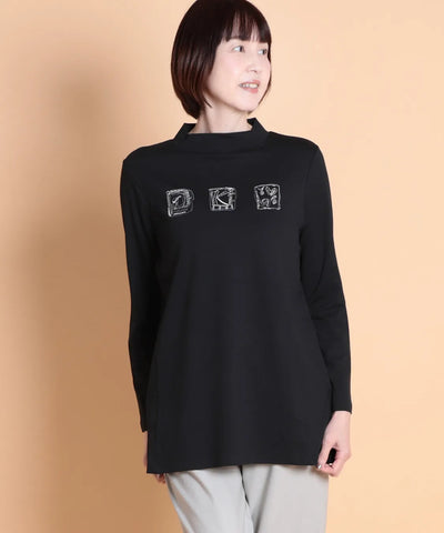 ルーヴィスポンチチュニック  KANSAI BIS(カンサイビス)