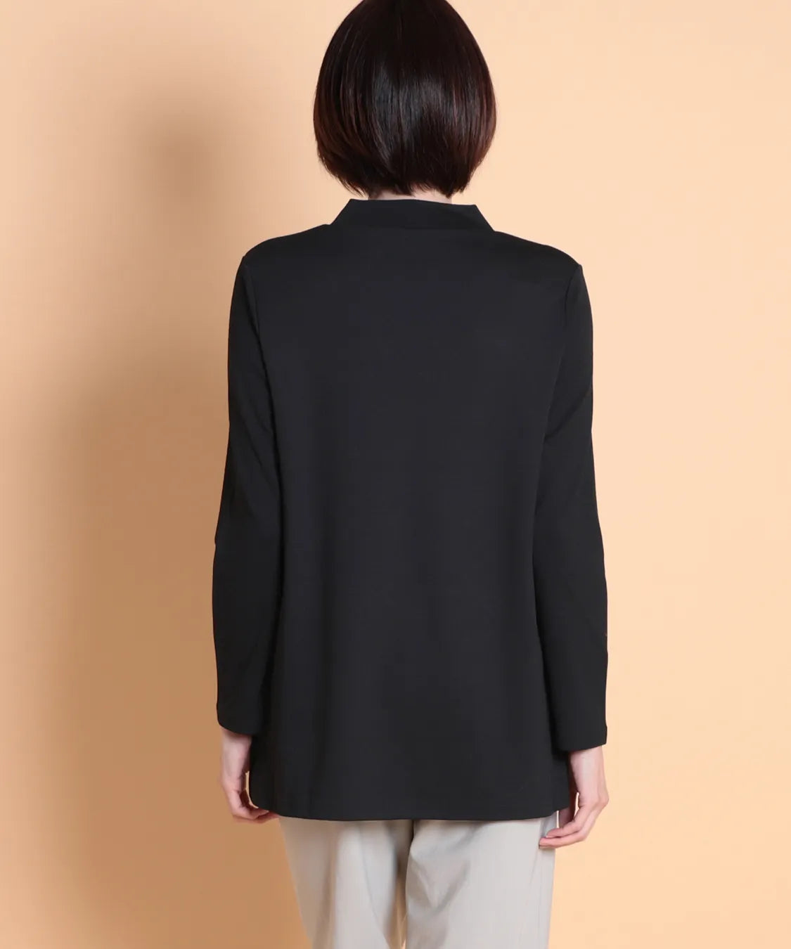 ルーヴィスポンチチュニック  KANSAI BIS(カンサイビス)