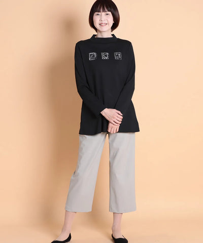 ルーヴィスポンチチュニック  KANSAI BIS(カンサイビス)