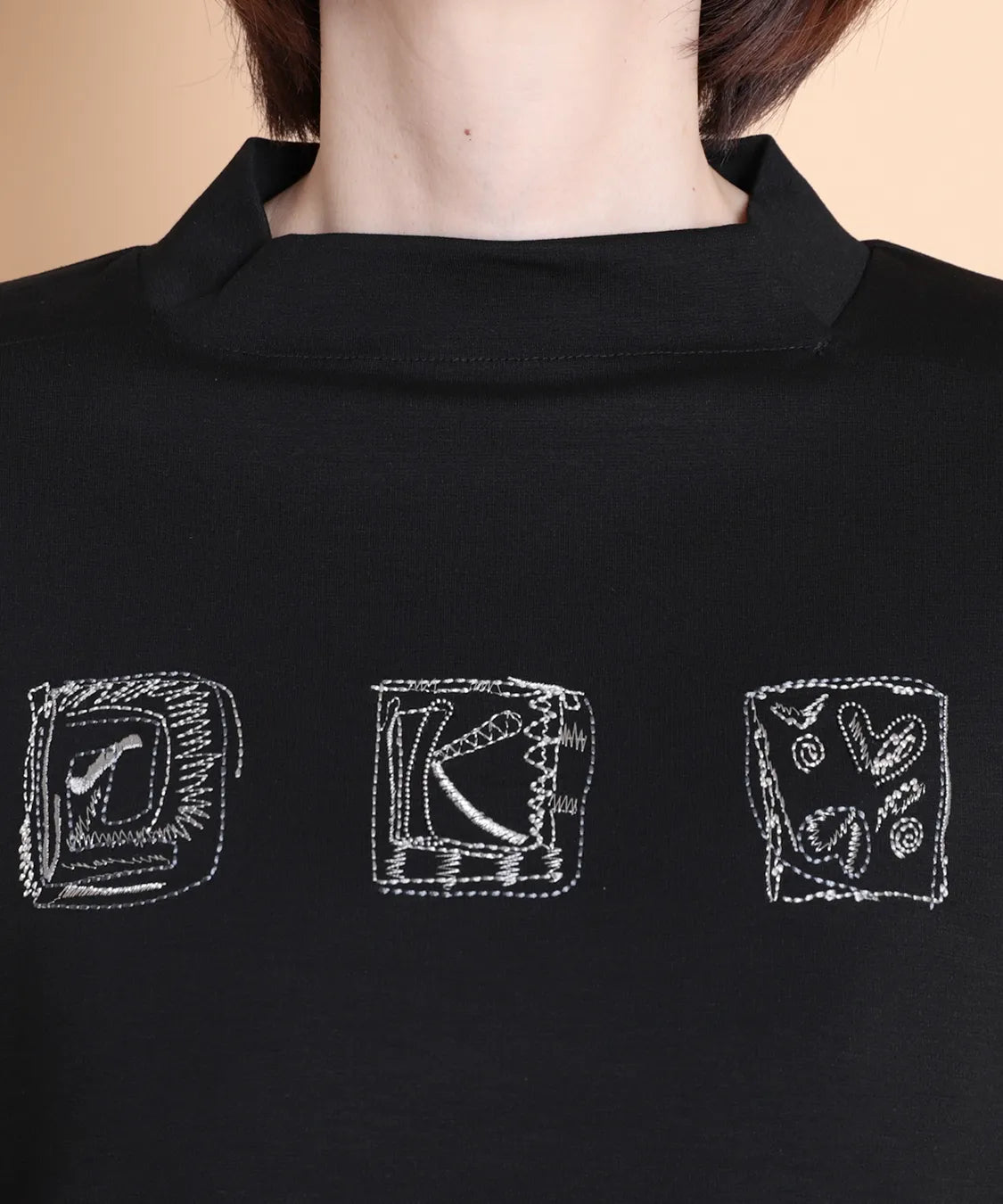 ルーヴィスポンチチュニック  KANSAI BIS(カンサイビス)