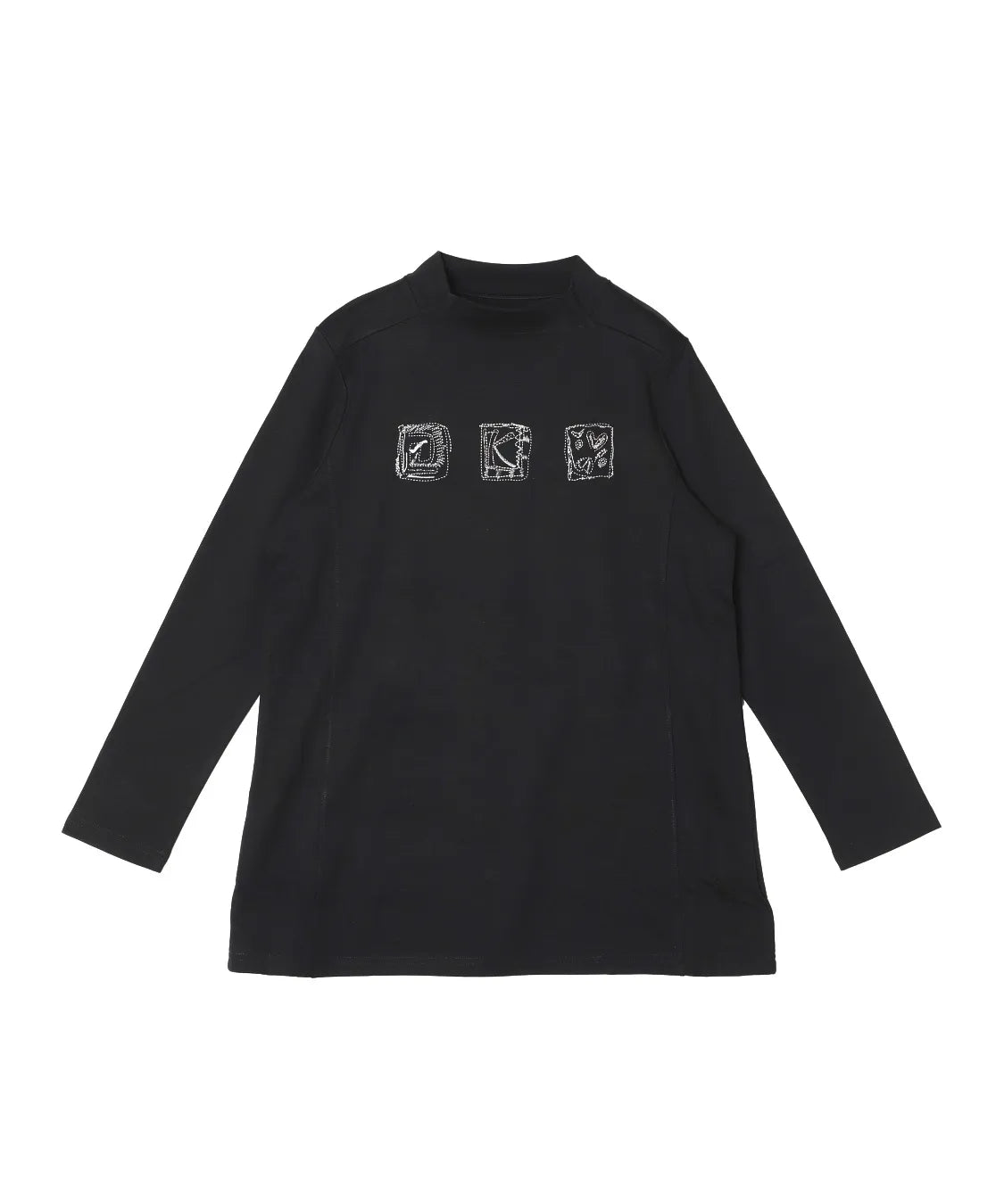 ルーヴィスポンチチュニック  KANSAI BIS(カンサイビス)