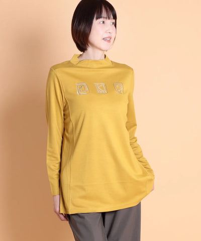 ルーヴィスポンチチュニック  KANSAI BIS(カンサイビス)