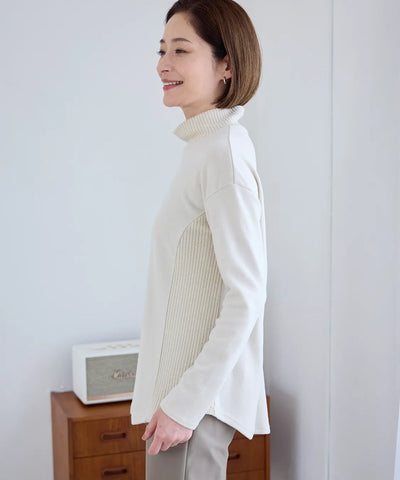 レヴィックリブMIXプルオーバー KANSAI BIS(カンサイビス)