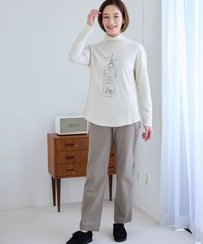 レヴィックリブMIXプルオーバー KANSAI BIS(カンサイビス)