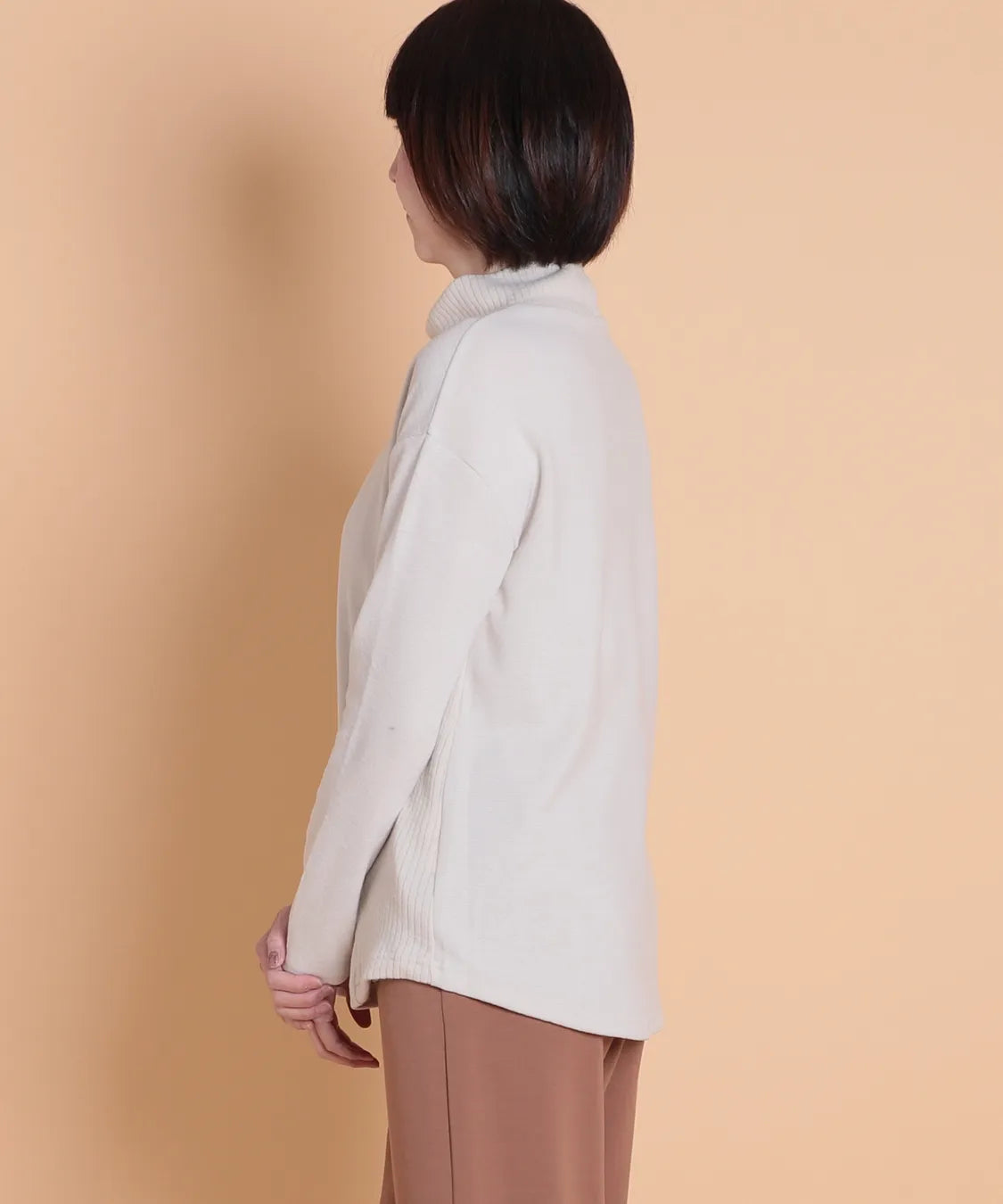 レヴィックリブMIXプルオーバー KANSAI BIS(カンサイビス)