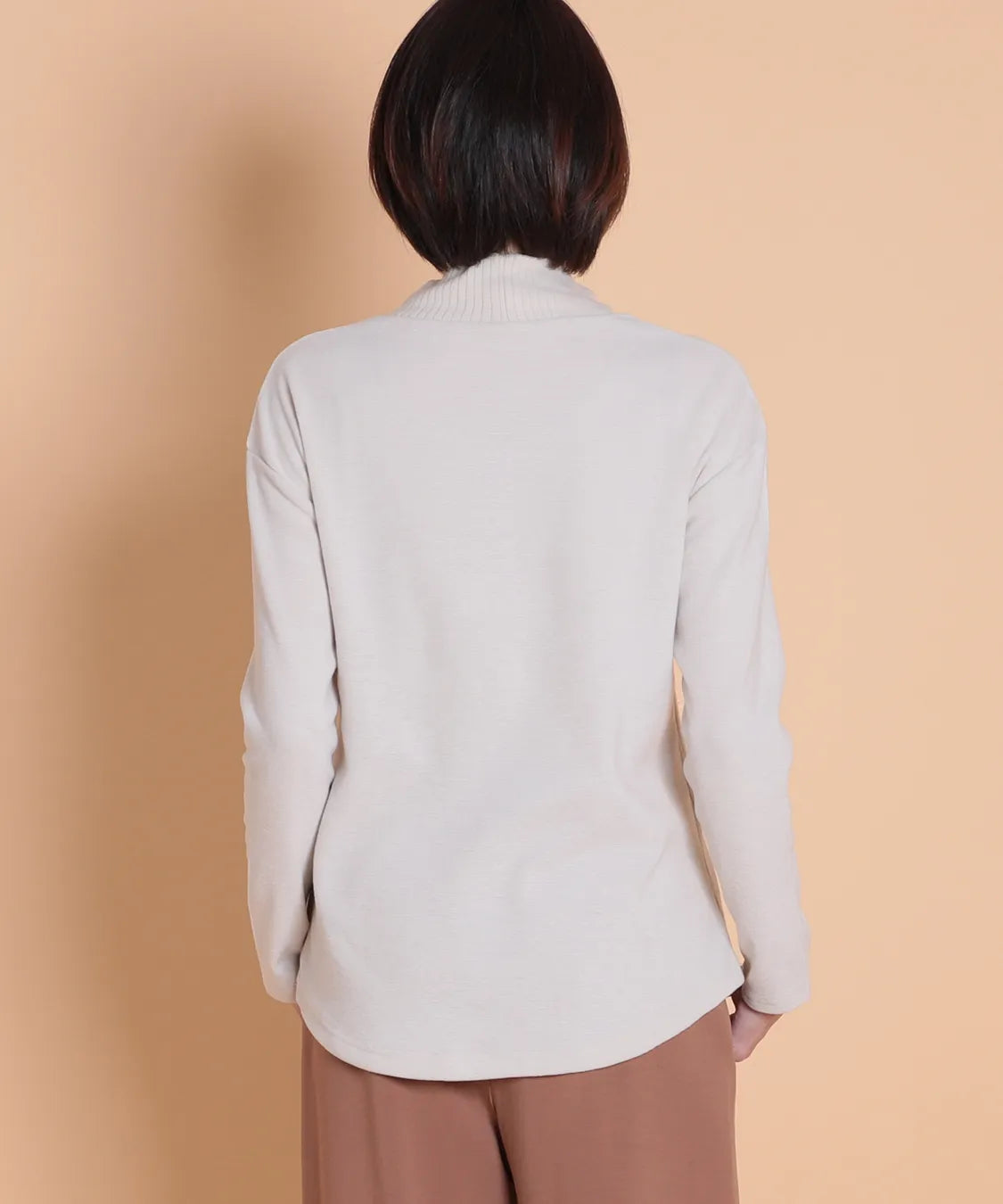 レヴィックリブMIXプルオーバー KANSAI BIS(カンサイビス)