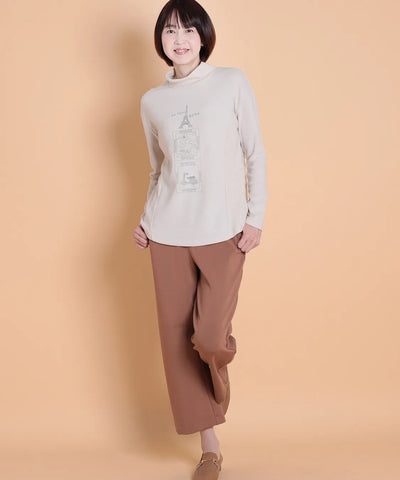 レヴィックリブMIXプルオーバー KANSAI BIS(カンサイビス)