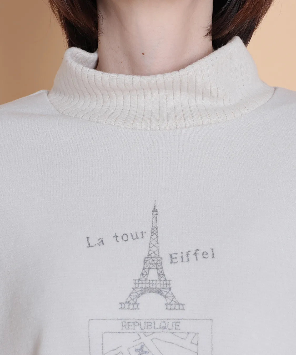 レヴィックリブMIXプルオーバー KANSAI BIS(カンサイビス)