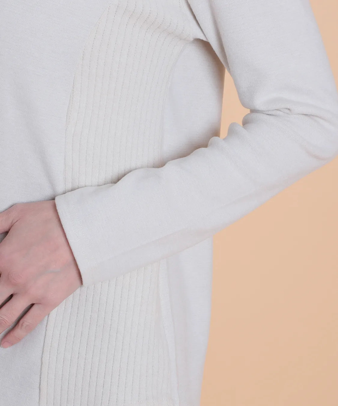 レヴィックリブMIXプルオーバー KANSAI BIS(カンサイビス)