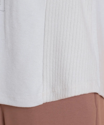 レヴィックリブMIXプルオーバー KANSAI BIS(カンサイビス)