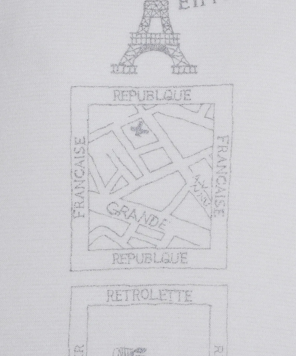 レヴィックリブMIXプルオーバー KANSAI BIS(カンサイビス)
