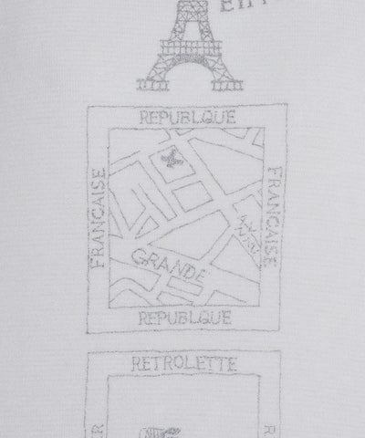 レヴィックリブMIXプルオーバー KANSAI BIS(カンサイビス)