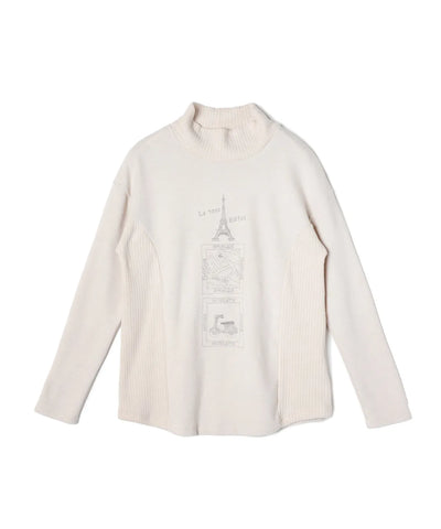 レヴィックリブMIXプルオーバー KANSAI BIS(カンサイビス)