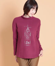 レッドの代表画像