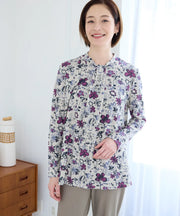 パープルの代表画像