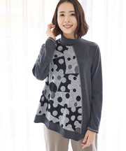 ダークグレーの代表画像