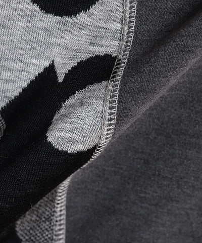 クレアウォームJQミックスプルオーバー  KANSAI BIS(カンサイビス)