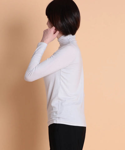 ブラッセリーミップガーゼプルオーバー  KANSAI BIS(カンサイビス)