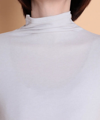 ブラッセリーミップガーゼプルオーバー  KANSAI BIS(カンサイビス)