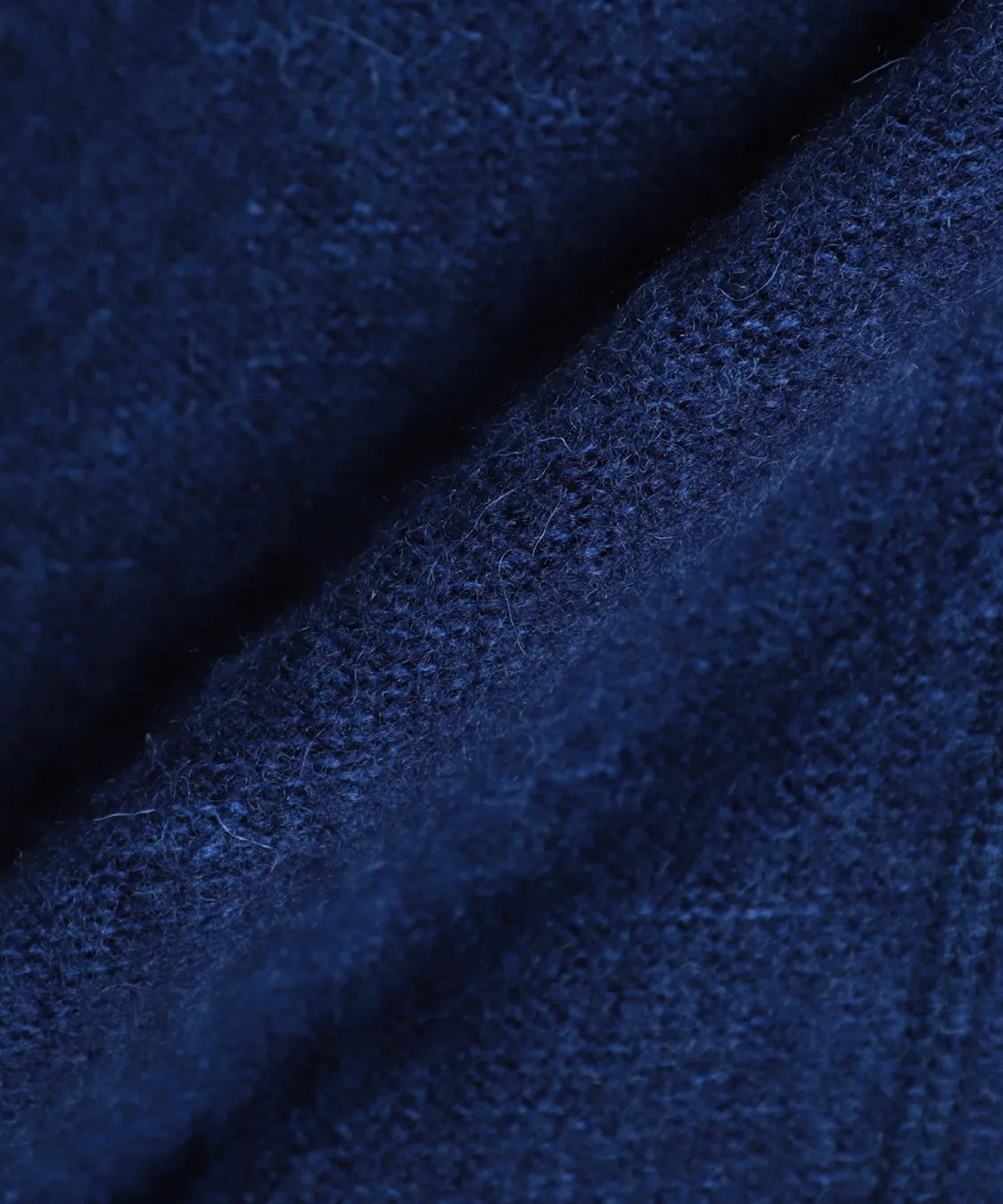 ブラウニージャージーウールジャケット  KANSAI BIS(カンサイビス)