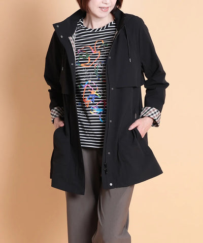 エアロサーモクロスⅡパデットコート  KANSAI BIS(カンサイビス)