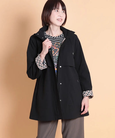 エアロサーモクロスⅡパデットコート  KANSAI BIS(カンサイビス)