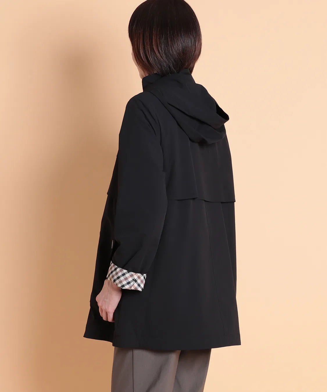 エアロサーモクロスⅡパデットコート  KANSAI BIS(カンサイビス)