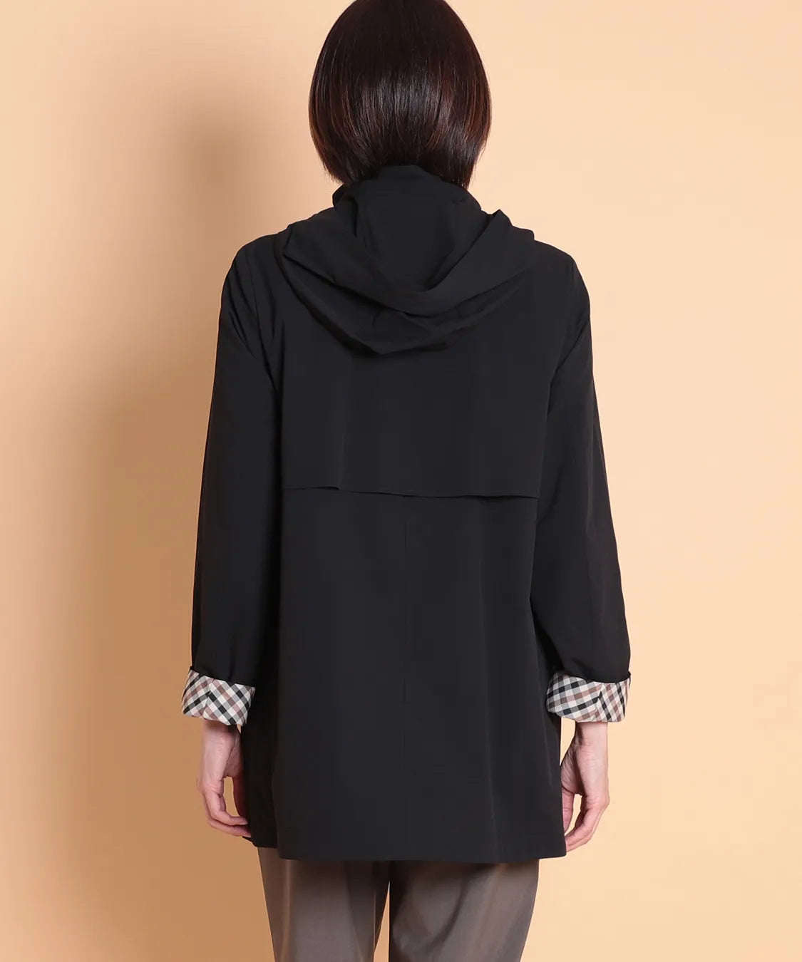 エアロサーモクロスⅡパデットコート  KANSAI BIS(カンサイビス)