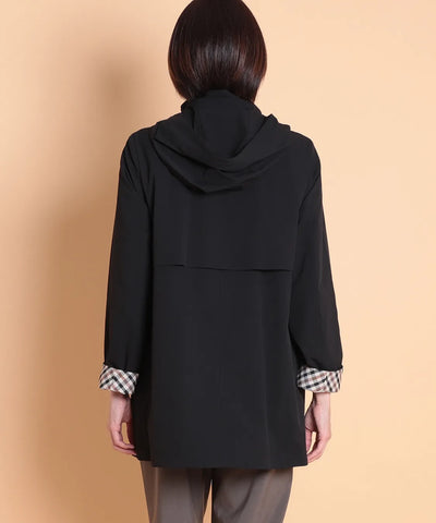 エアロサーモクロスⅡパデットコート  KANSAI BIS(カンサイビス)