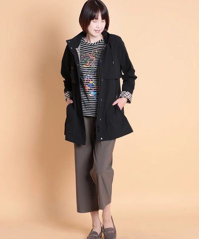 エアロサーモクロスⅡパデットコート  KANSAI BIS(カンサイビス)